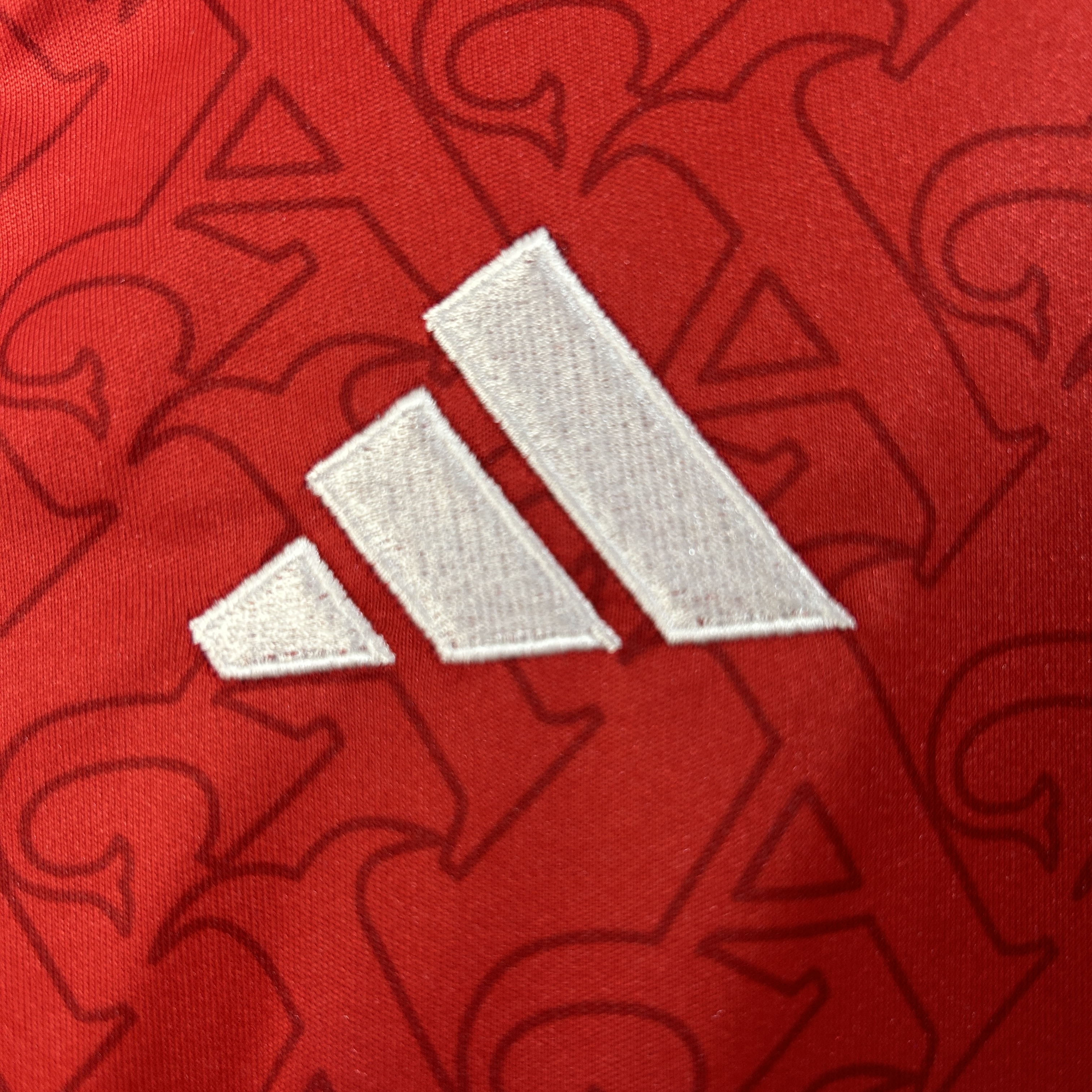 Arsenal UWCL Champions Home Kids Suit & Socks 25/26