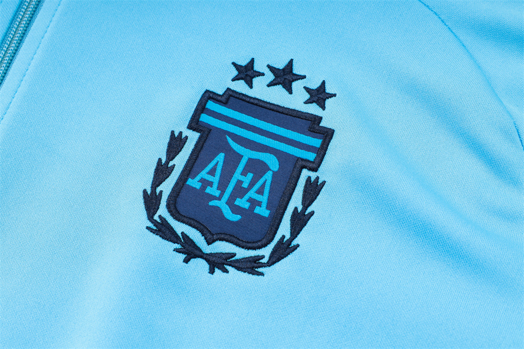 Argentina Training Jacket 24/25