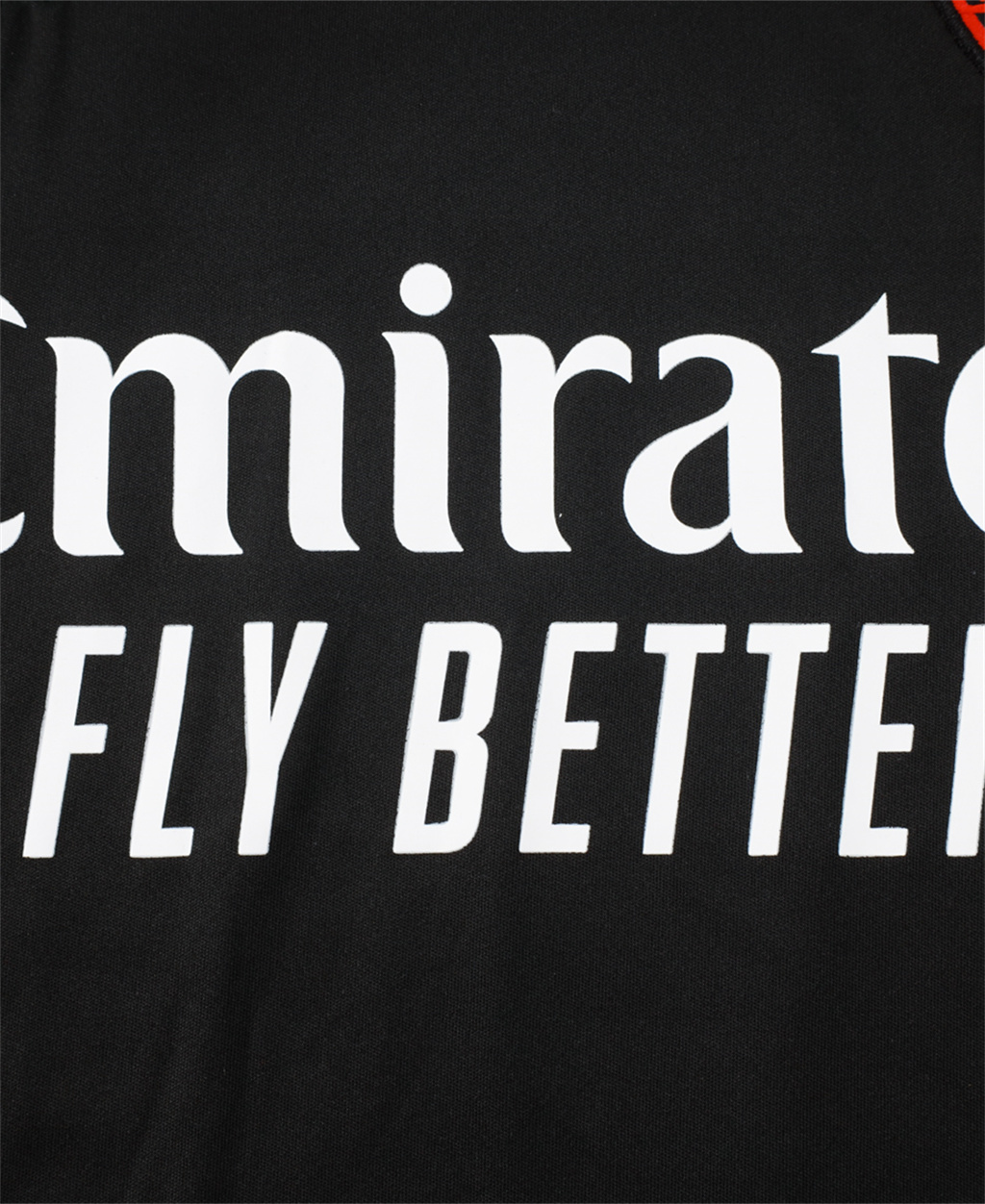 Arsenal Training Short sleeve Suit 24/25