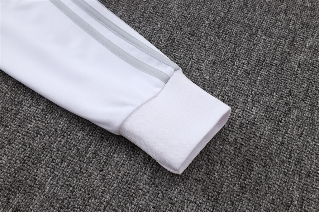 Real Madrid Training Jacket 25/26