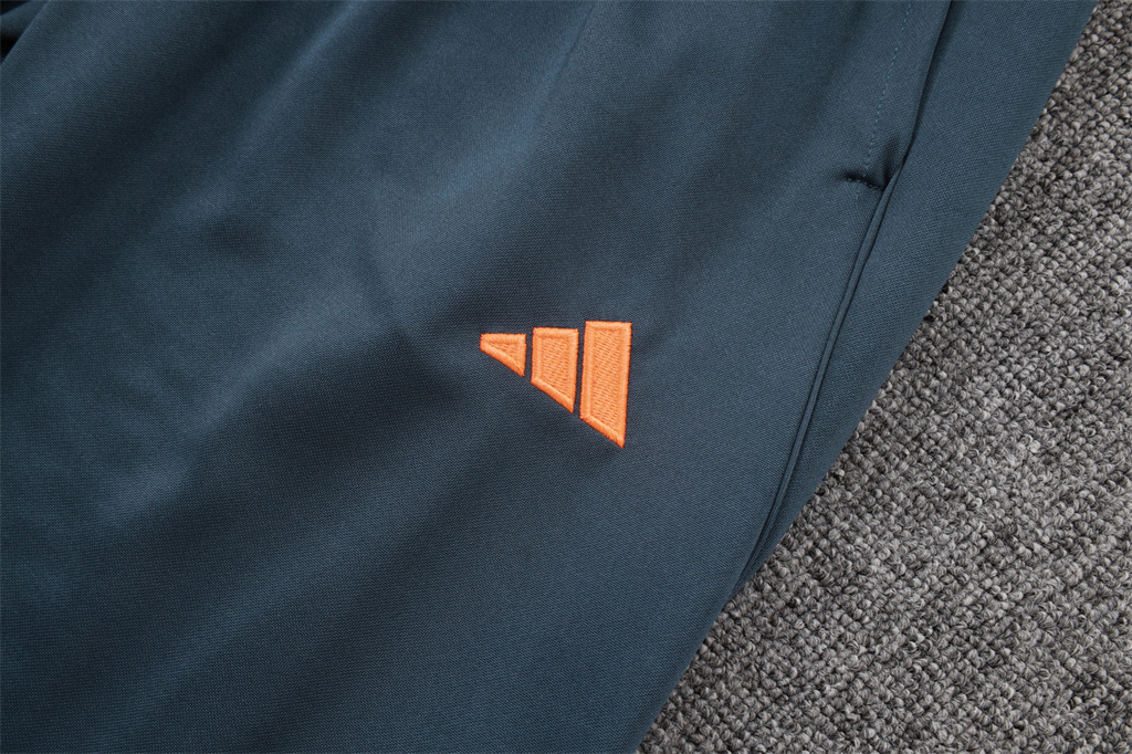 Bayern Munich Training Jacket 25/26