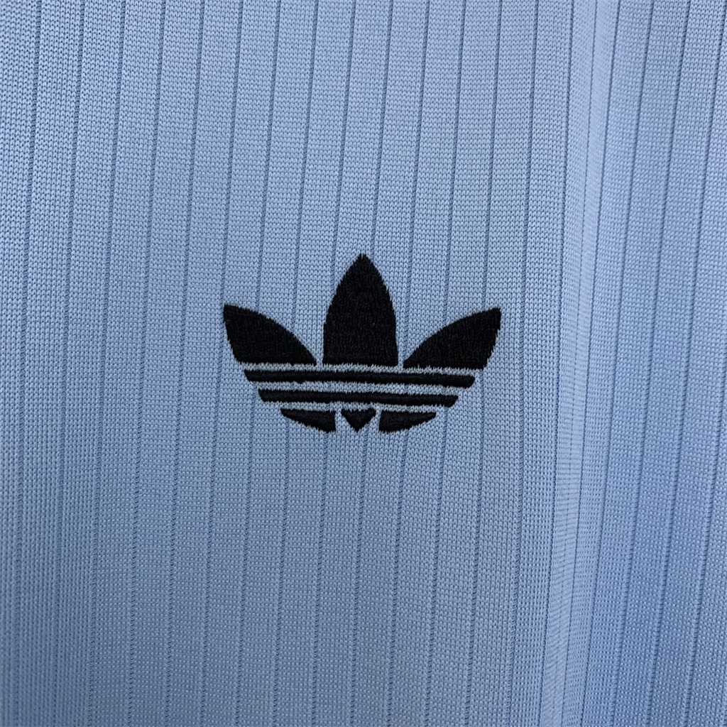 Germany Goalkeeper 125th Anniversary Man Jersey