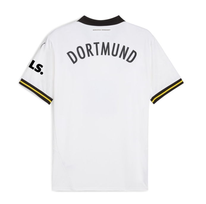 Borussia Dortmund Third Man Jersey 24/25