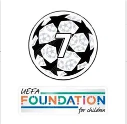 Puma Kids AC Milan 125th Anniversary Jersey 2024-25