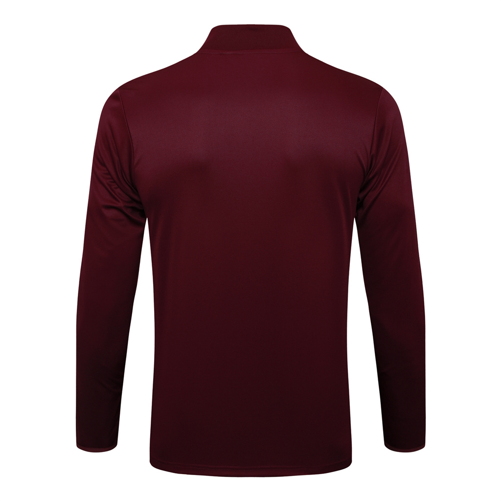 Ajax Training Jersey Suit 25/26