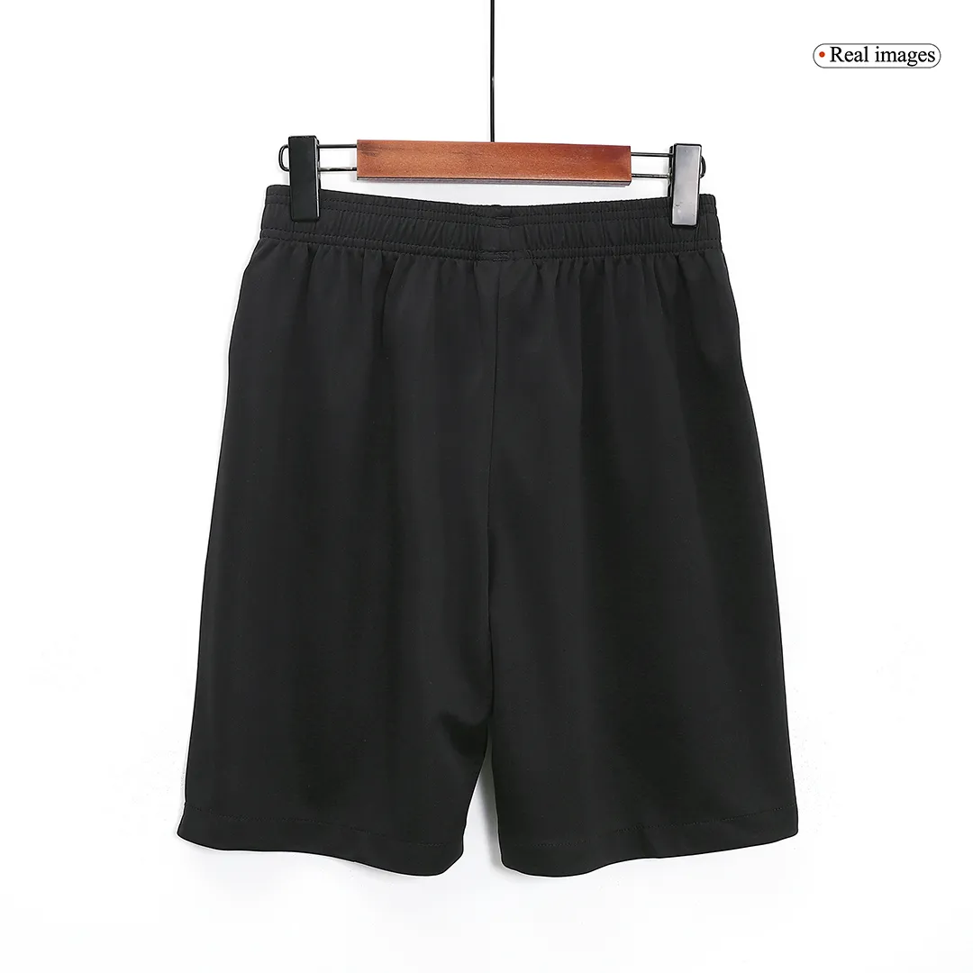 23-24 Inter Milan Home Whole Kit Jersey+Shorts+Socks