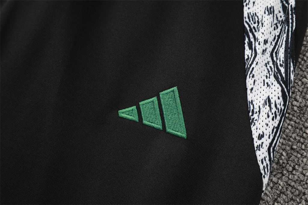 Arsenal Training Jersey Suit 24/25