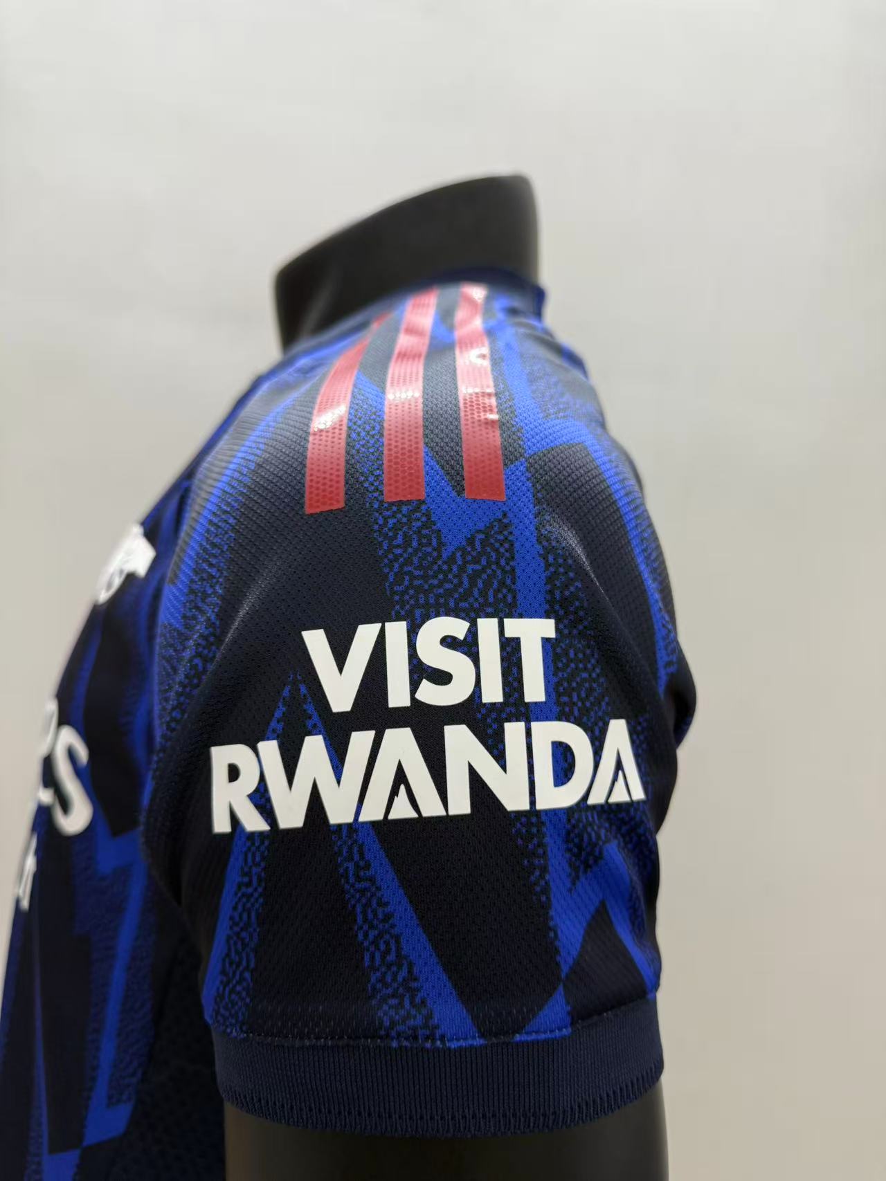 Arsenal Away Player Jersey 25/26