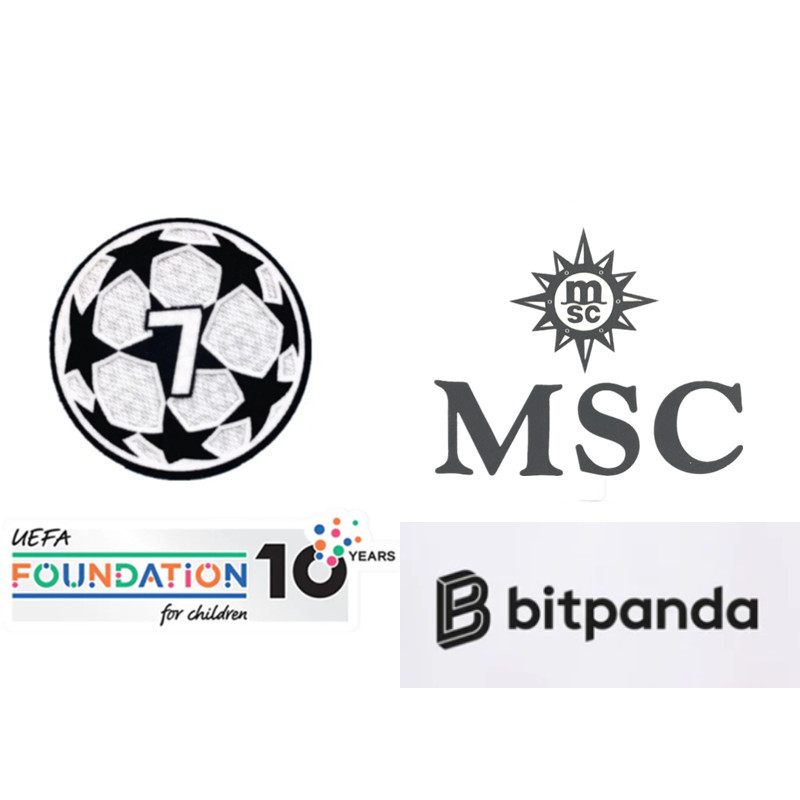 AC Milan Away Man Player Jersey 25/26