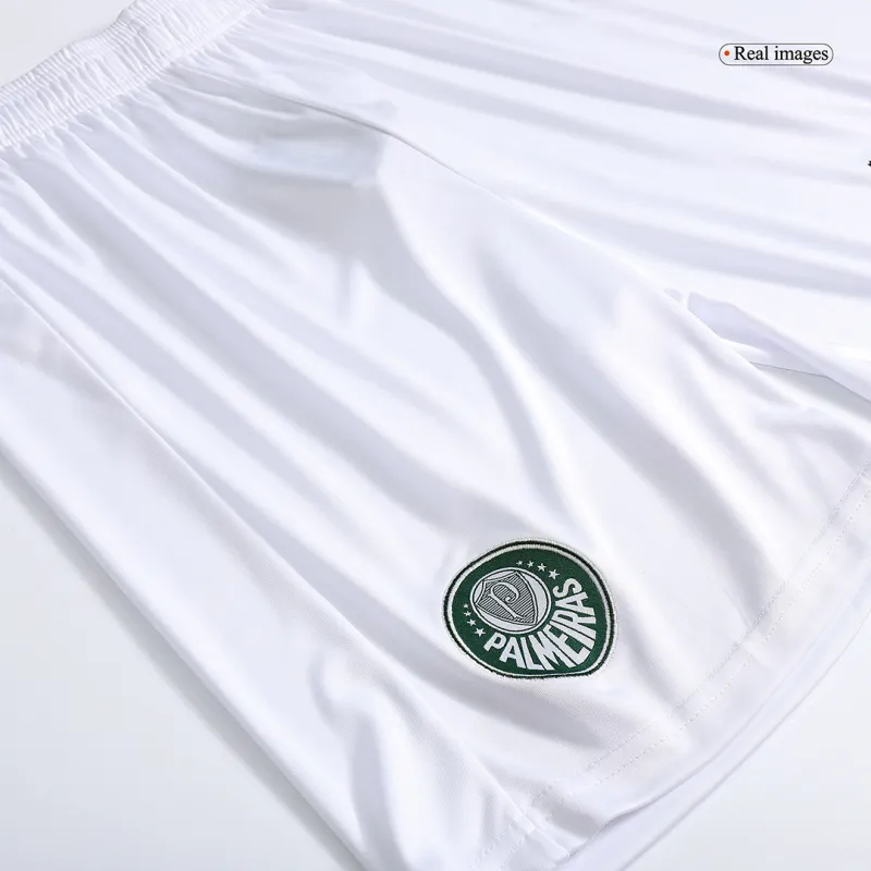 SE Palmeiras 2023/24 Home Shorts Replica