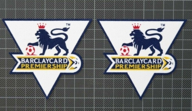 Chelsea Away Retro Jersey 2003