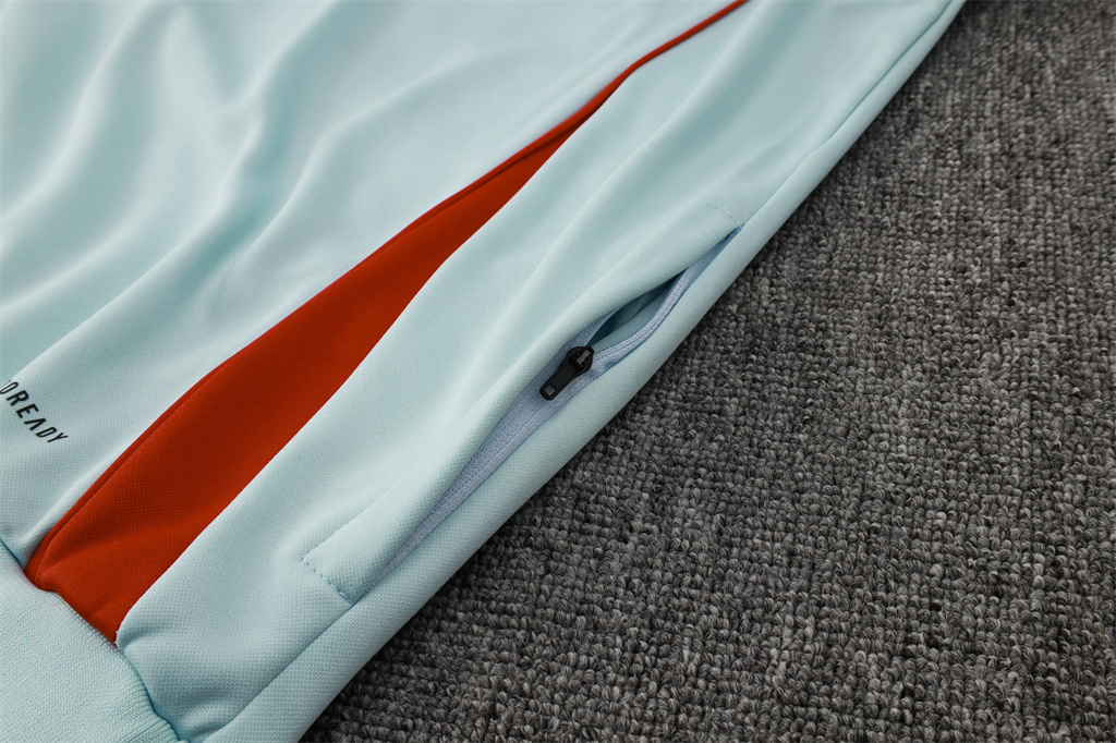 Spain Training Suit 24/25