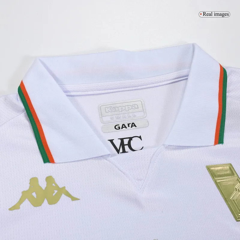 Venezia FC 2023/24 Jersey Away