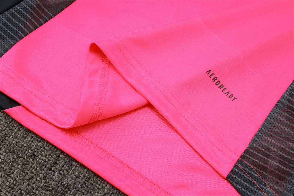 Real Madrid Training Jersey Suit 24/25