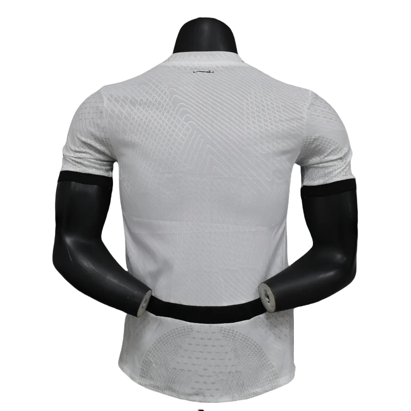 2024/2025 For Players Edition Egypt Away Football Jersey