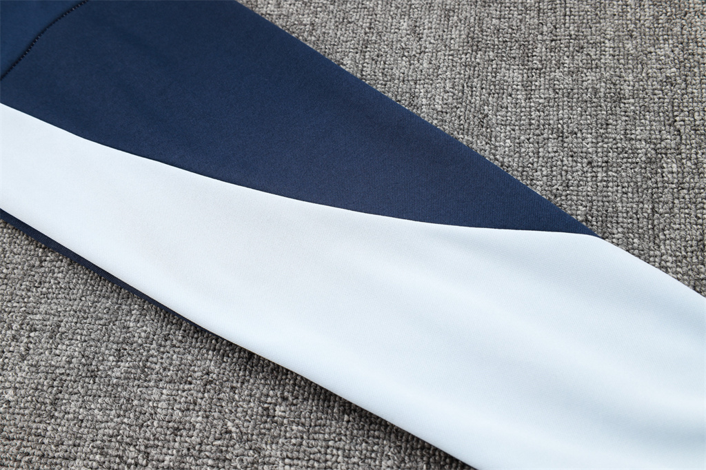 France Training Jacket Suit 24/25