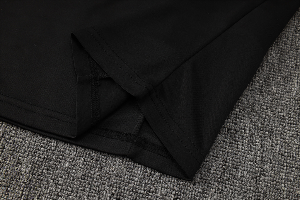 Flamengo Training Jersey Suit 24/25