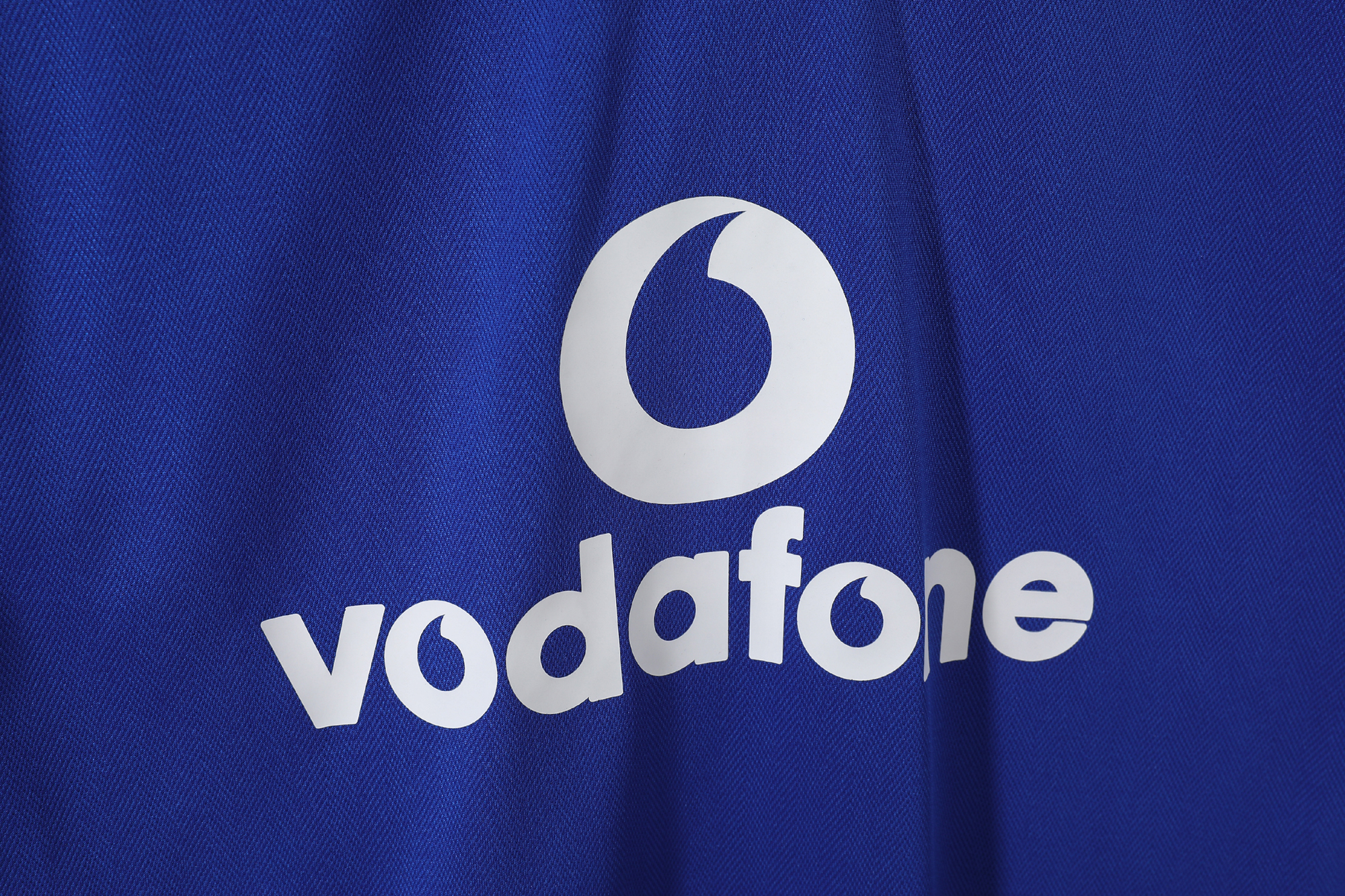 Manchester United Away Retro Jersey 04/06