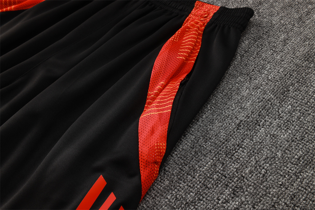 Internacional Training Jersey 24/25