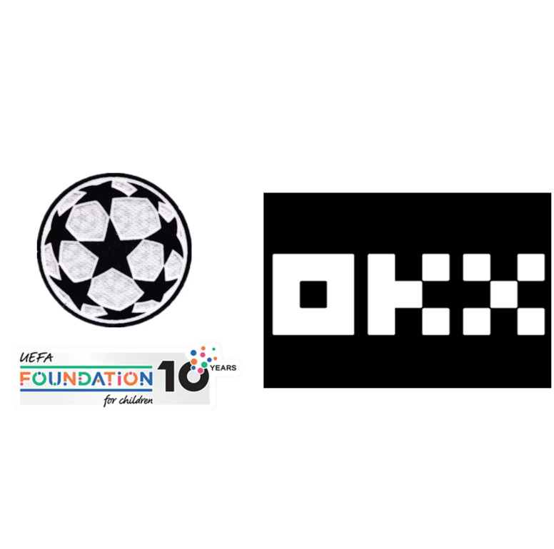 Manchester Third Football Shirt 2025/2026 Fan Version