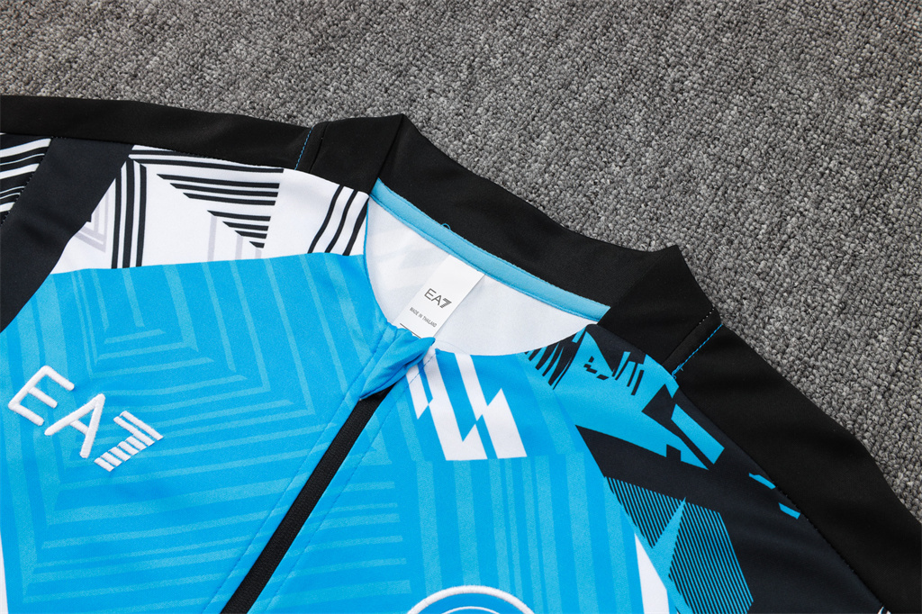 Napoli Kids Training Suit 24/25