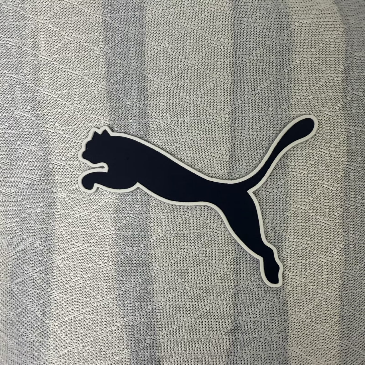 Monterrey Away Man Player Jersey 25/26