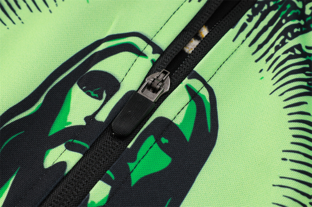 Brazil Kids Training Suit 24/25