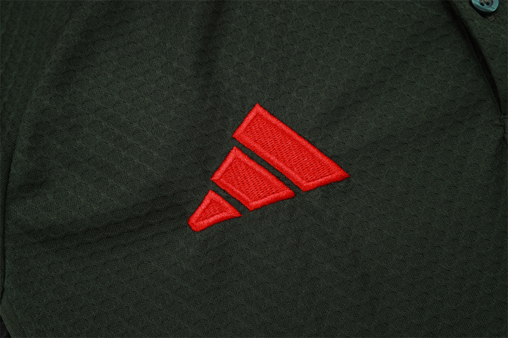 Bayern Munich POLO Jersey 25/26