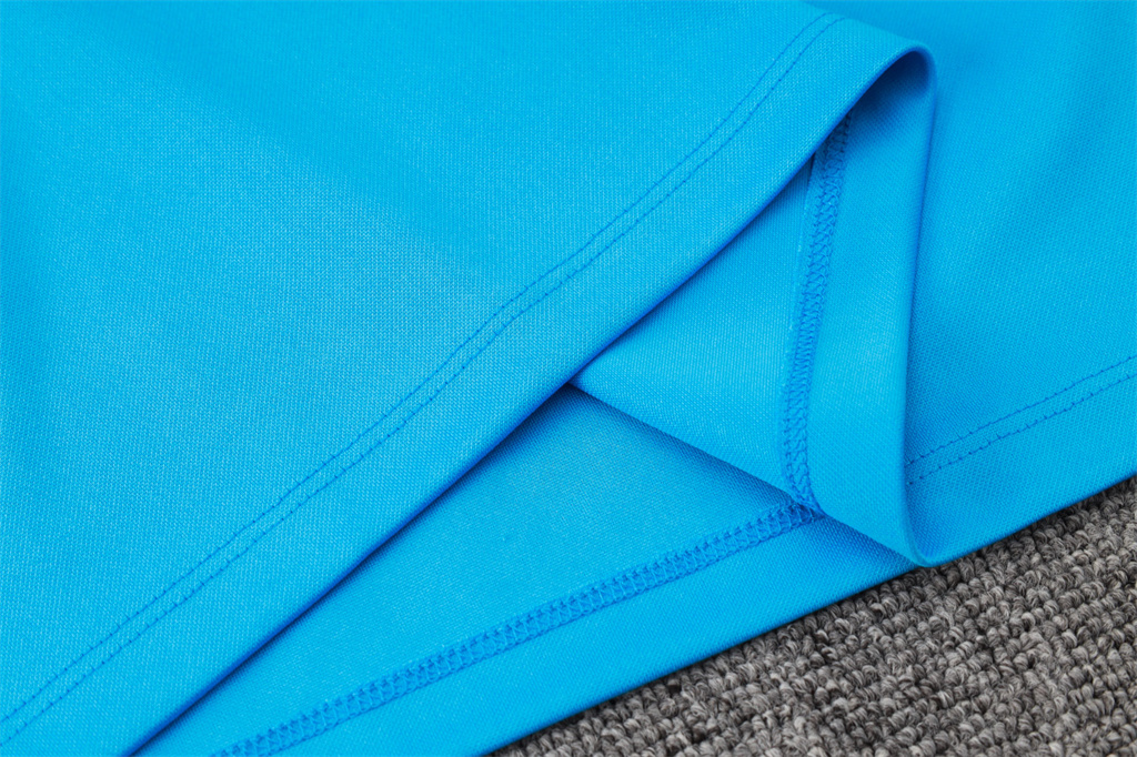 Chelsea Training Jersey Suit 24/25