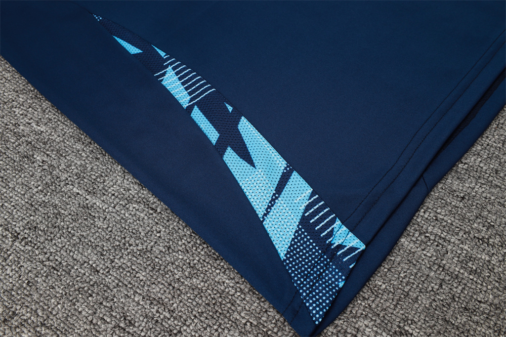 Arsenal Training Short sleeve Jersey 24/25