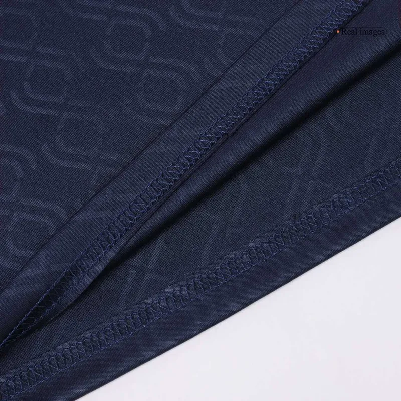 24-25 Juventus Third Replica Jersey