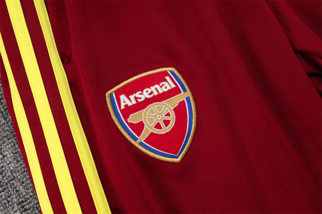 Arsenal Training Jacket 25/26
