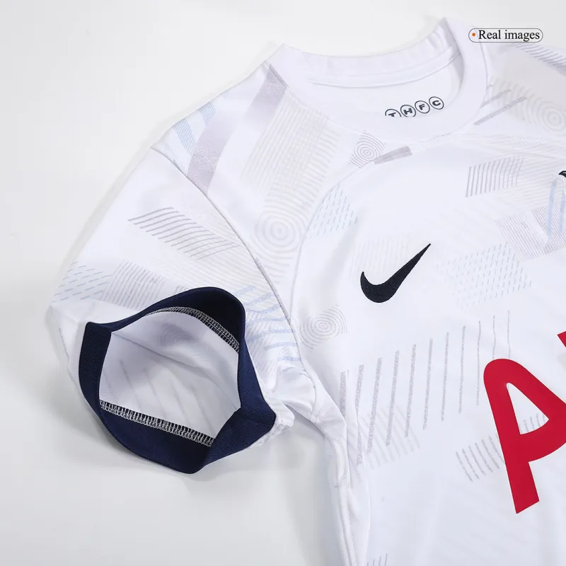 Tottenham 2023/24 Hotspur Home Jersey