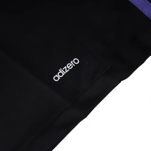 2016/17 Real Madrid Retro Long Sleeve Jersey Third Away