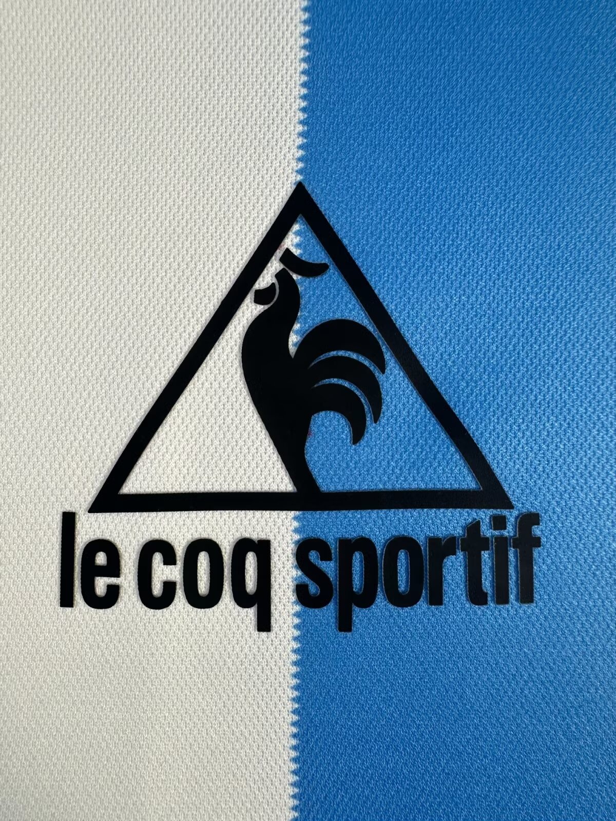 Argentina Home Long Sleeve Retro Jersey 1986