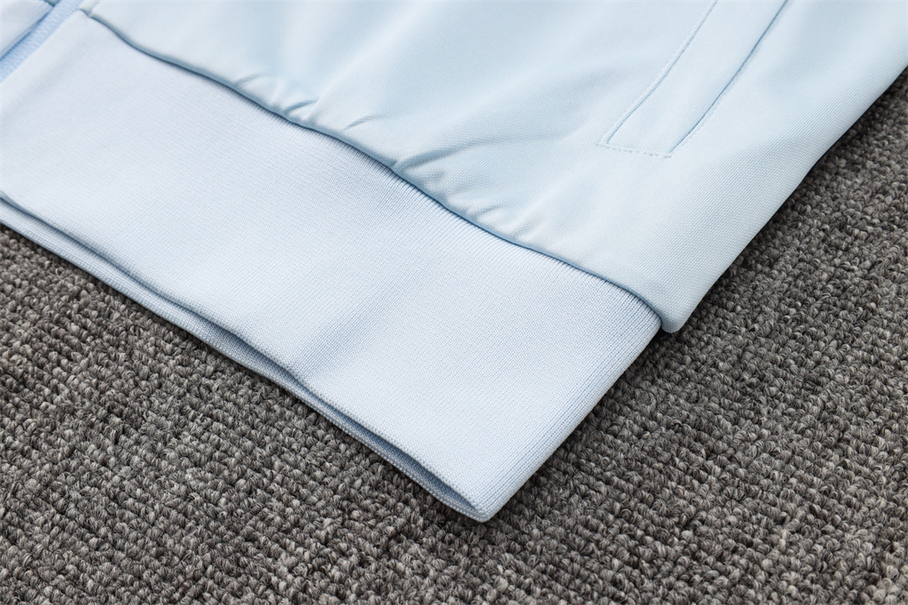 France Kids Training Suit 24/25