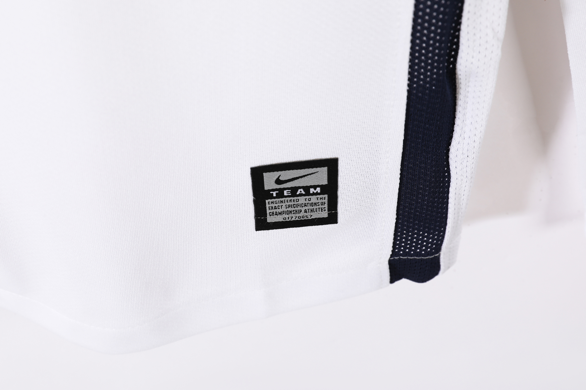 Manchester United Third Long Sleeve Retro Jersey 08/09