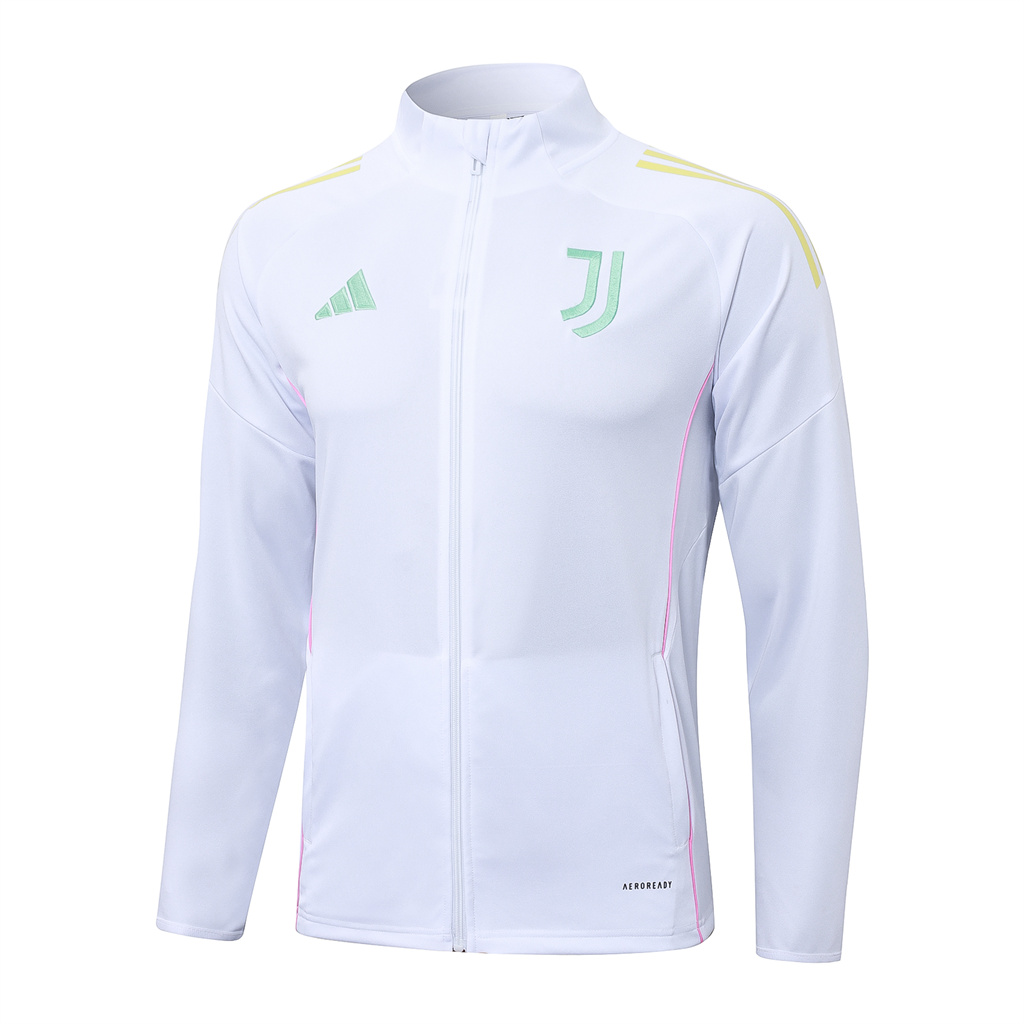 Juventus Training Jacket 25/26