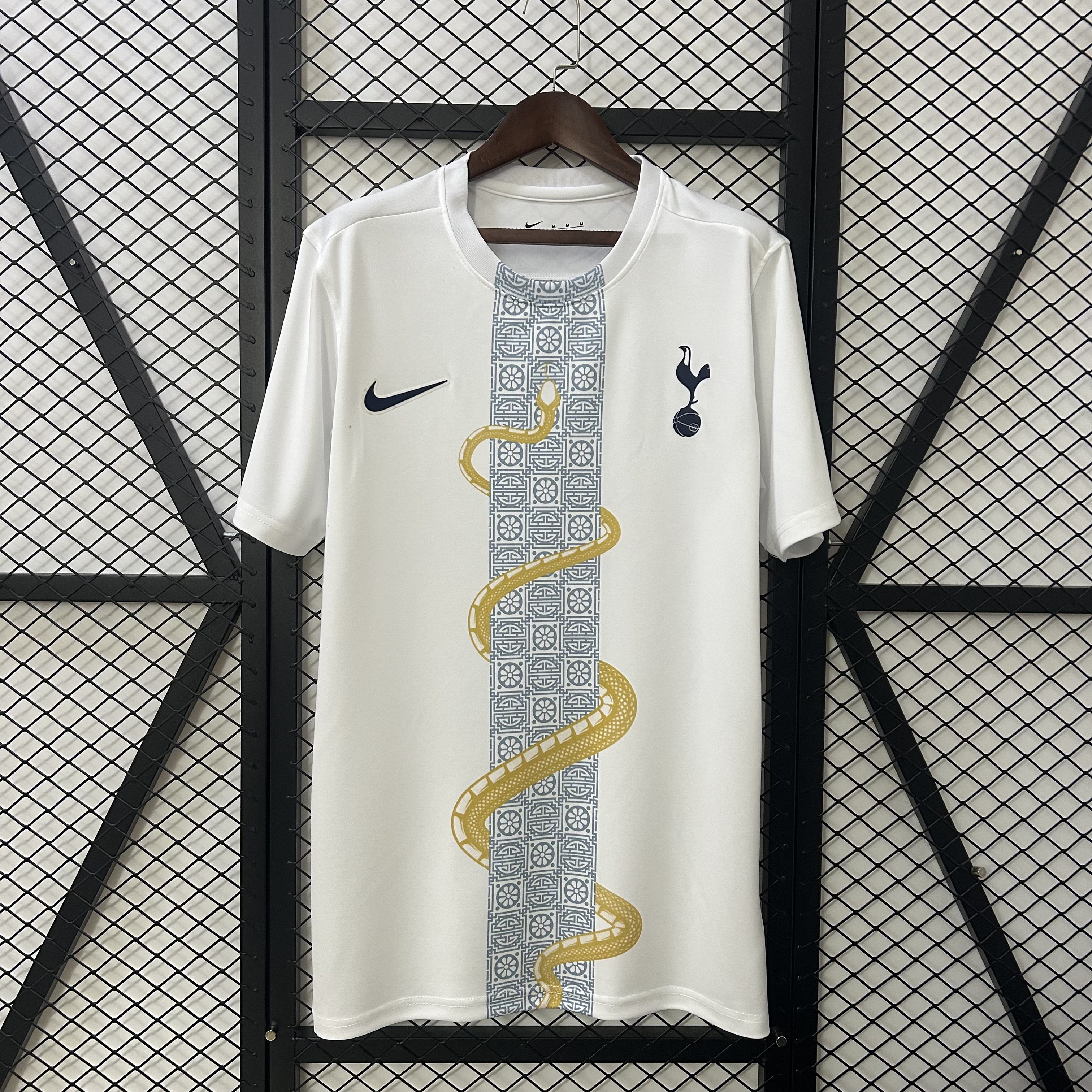 Tottenham Hotspur Year of the Snake Warm Up Man Jersey 25/26