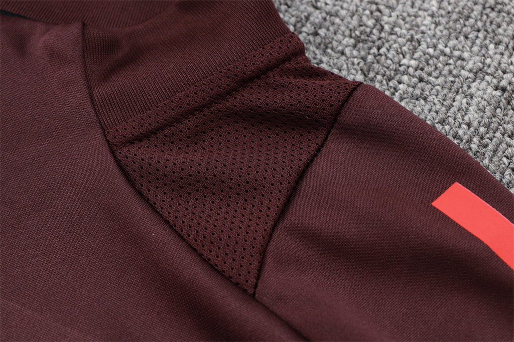 Bayern Munich Kids Training Suit 24/25