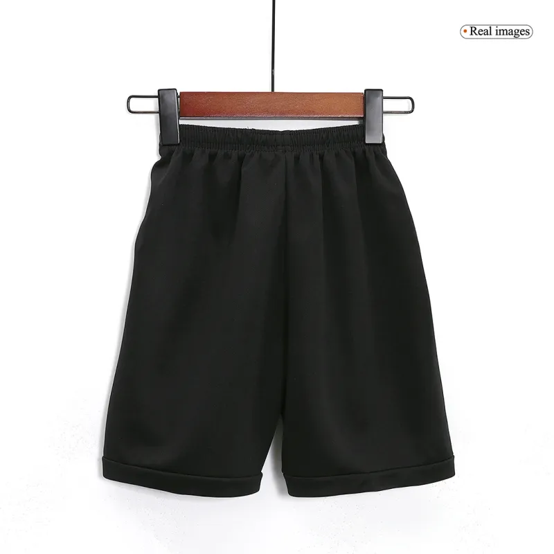 Kids Grêmio FBPA  2023/24 Home Kit Jersey+Shorts