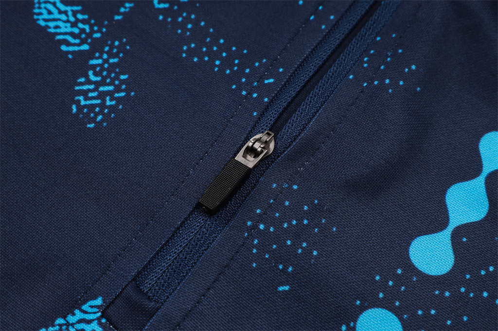 Chelsea Kids Training Suit 24/25