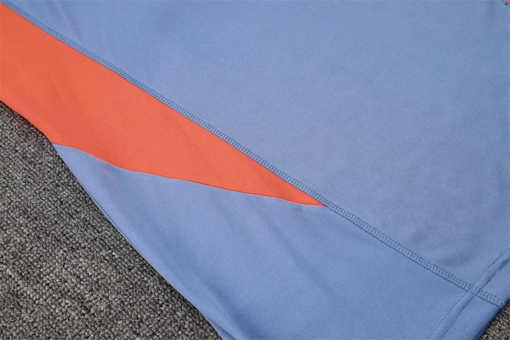 Cruzeiro Training Short sleeve Jersey 24/25