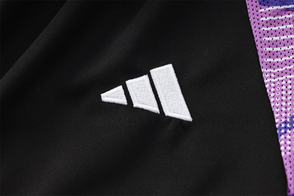 Germany Training Short sleeve Suit 24/25