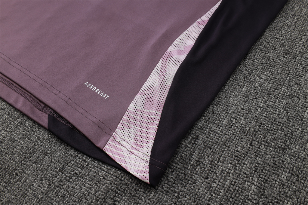 Arsenal Training Short sleeve Jersey 24/25