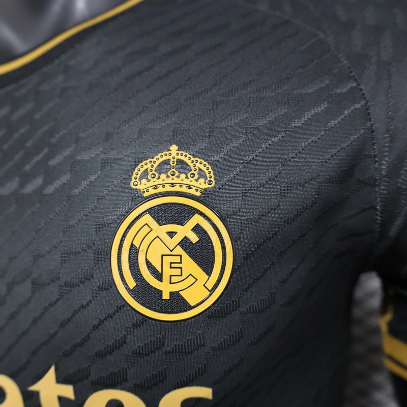 2024/25 Real Madrid player special edition football Shirt