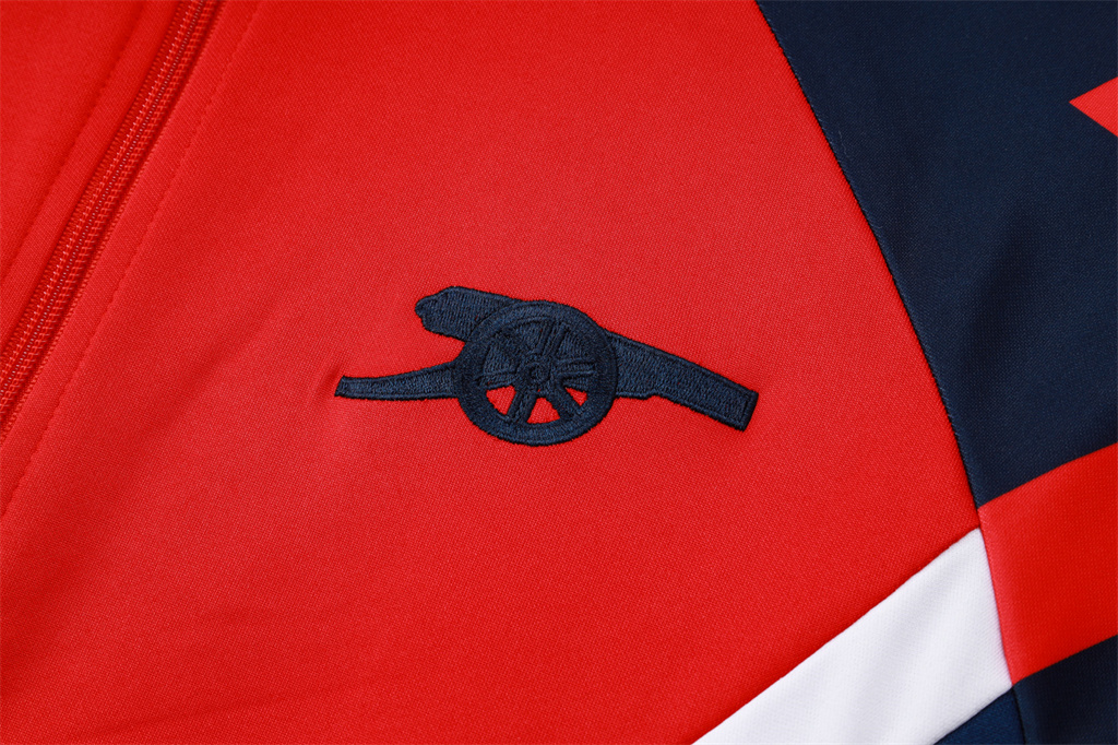 Arsenal Kids Training Suit 24/25