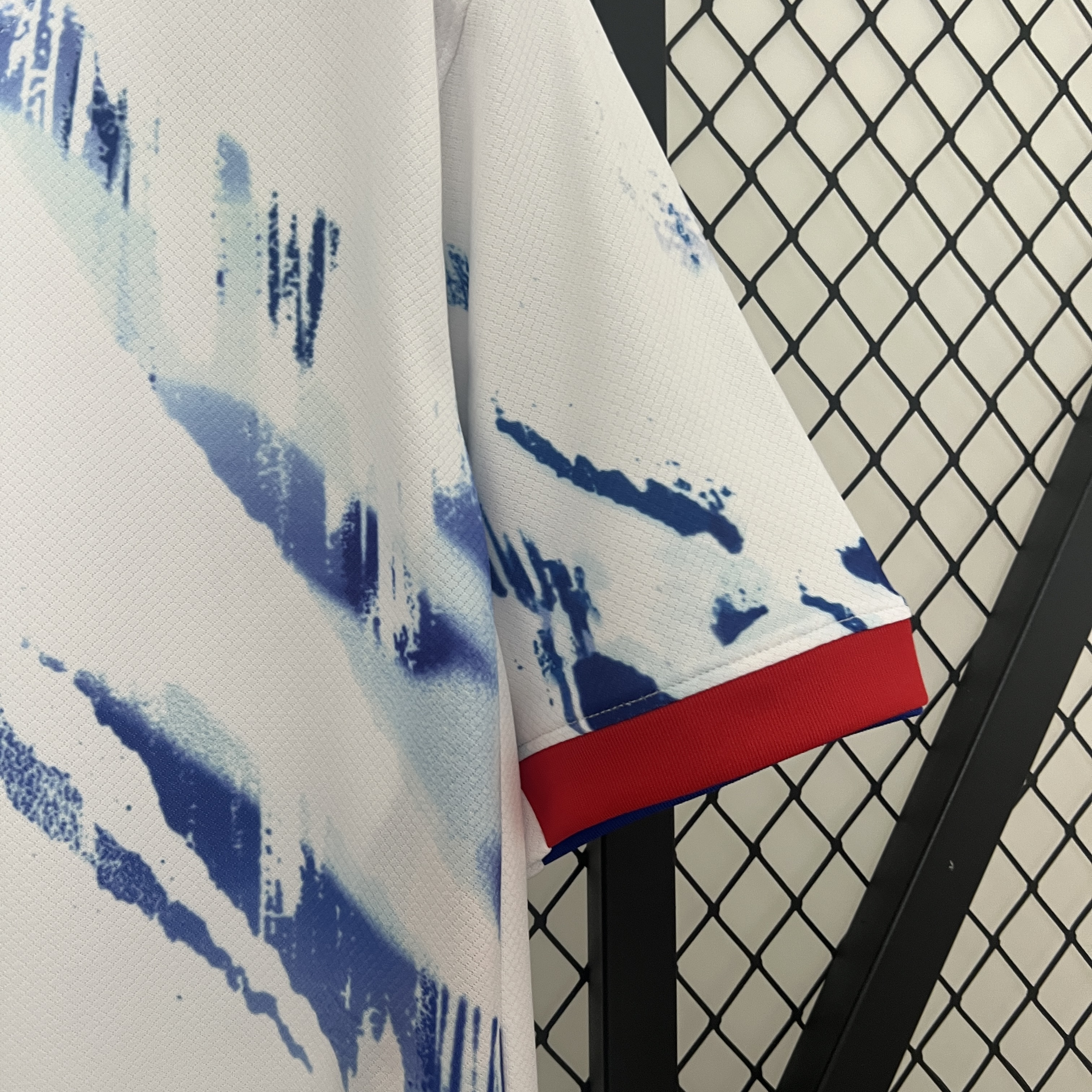 Norway 2024 Away Man Jersey