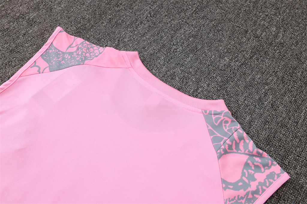 Real Madrid Training Jersey 24/25