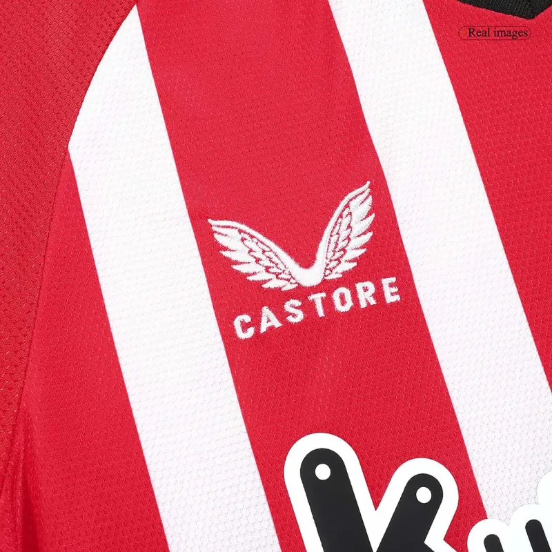 Athletic Club de Bilbao 2023-24 Jersey Home